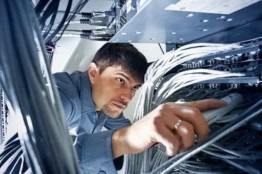 network troubleshooting services